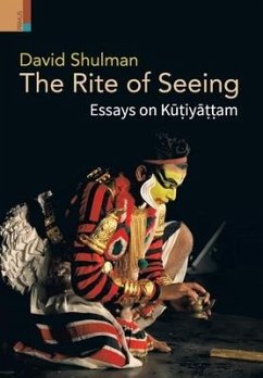 Cover The Rite of Seeing