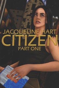 Jacqueline Hart Citizen Part One - Short, Eddie