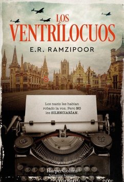 Los ventrílocuos - Ramzipoor, E R
