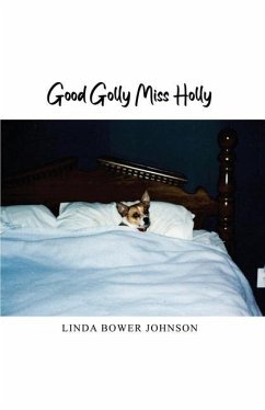 Good Golly Miss Holly - Johnson, Linda Bower