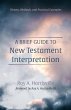 A Brief Guide to New Testament... - Bild 1