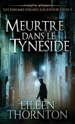 Meurtre dans le Tyneside - Thornton, Eileen