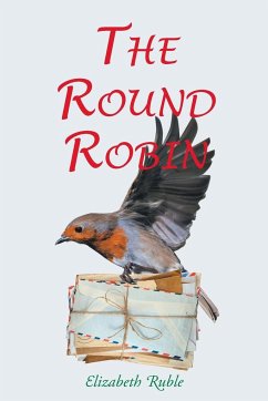 The Round Robin - Ruble, Elizabeth