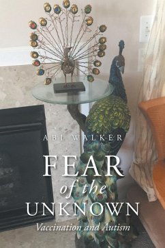 Fear of the Unknown - Walker, Abi