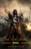 The Sorcerer's Ring (Seven Sorcerers Saga, #1) (eBook, ePUB)