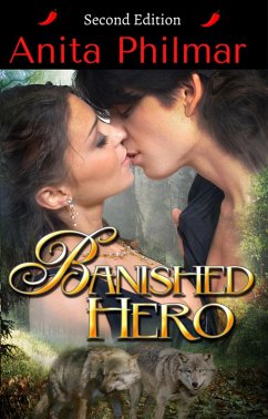 Banished Hero (eBook, ePUB) - Philmar, Anita