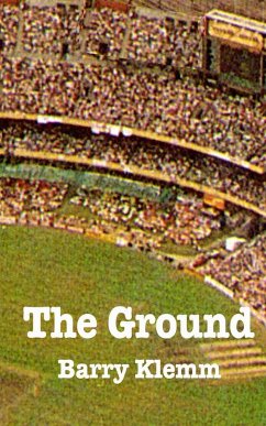 The Ground PB - Klemm, Barry