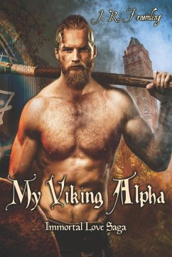 My Viking Alpha - Froemling, J. R.
