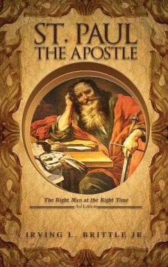 ST. PAUL THE APOSTLE - Brittle Jr., Irving L.