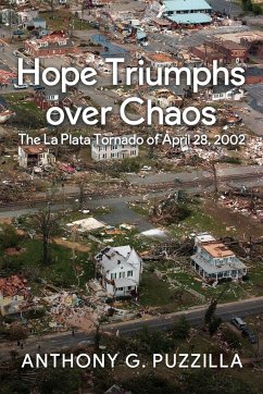 Hope Triumphs Over Chaos - Puzzilla, Anthony G