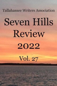 Seven Hills Review 2022: Vol. 27 - Various