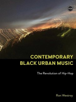 Contemporary Black Urban Music - Westray, Ron