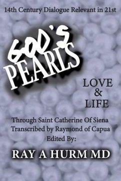 God's Pearls: Love & Life - Hurm, Ray A.