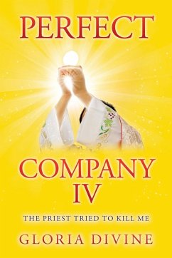 Perfect Company Iv - Divine, Gloria