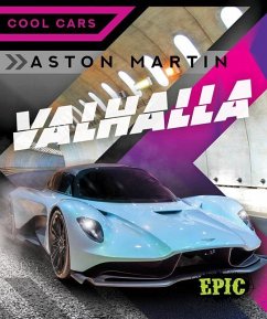 Aston Martin Valhalla - Sommer, Nathan