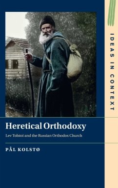 Heretical Orthodoxy - Kolsto, Pal (University of Oslo)