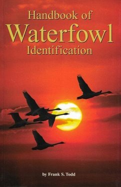 Handbook of Waterfowl Identification - Todd, Frank