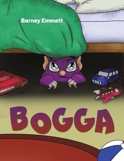 Bogga - Emmett, Barney