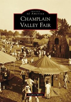 Champlain Valley Fair - Mease, Stephen