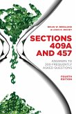 Sections 409a and 457: Answers to 300 Frequently Asked Questions