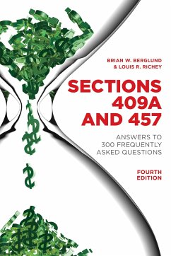 Sections 409a and 457 - Berglund, Brian; Richey, Louis Ray