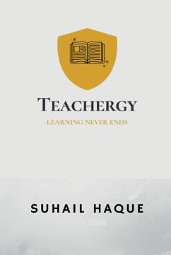 Teachergy - Haque, Suhail