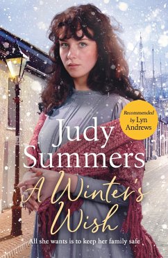 A Winter's Wish - Summers, Judy