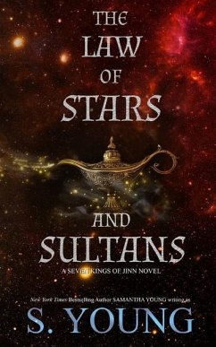 The Law of Stars and Sultans - Young, S.