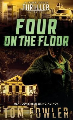 Four on the Floor - Fowler, Tom