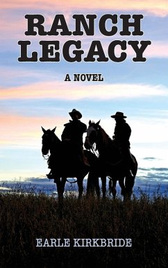 Cover Ranch Legacy