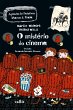 O Mistério do Cinema - Bild 1