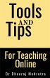 Tools And Tips For Teaching Online - Bild 1