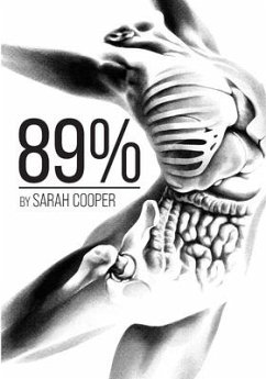 89% - Cooper, Sarah