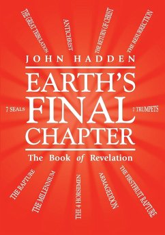 Earth's Final Chapter - Hadden, John