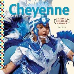 Cheyenne - Bird, F a