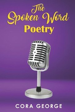 The Spoken Word Poetry - George, Cora