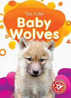 Baby Wolves - Neuenfeldt, Elizabeth