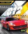 Ferrari 812 Superfast - Bild 1