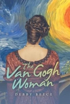 The Van Gogh Woman - Beece, Debby
