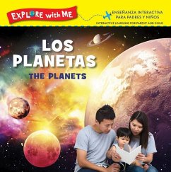 Mul-Los Planetas/The Planets - Metzger, Steve