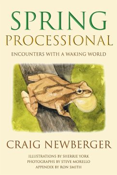 Spring Processional - Newberger, Craig