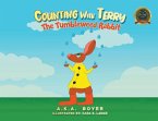 Counting With Terry: The Tumbleweed Rabbit
