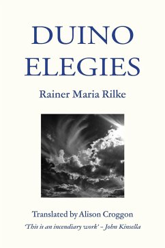 Duino Elegies - Rilke, Rainer Maria