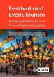 Festival and Event Tourism - Bild 1