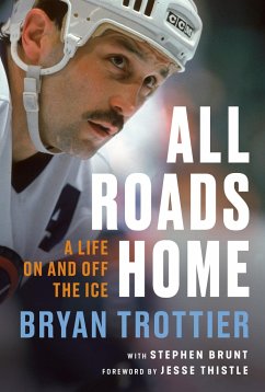 All Roads Home - Trottier, Bryan; Brunt, Stephen
