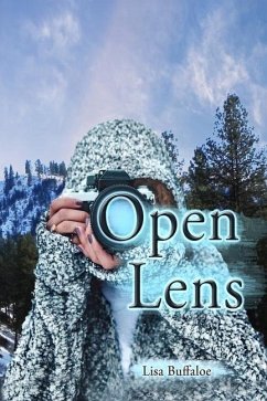 Open Lens - Buffaloe, Lisa