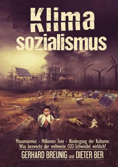 Klimasozialismus - Breunig, Gerhard; Ber, Dieter