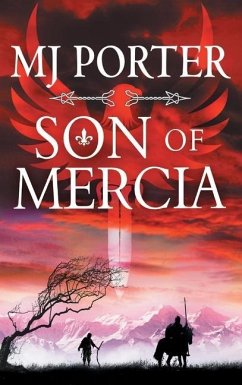 Son of Mercia - Porter, Mj