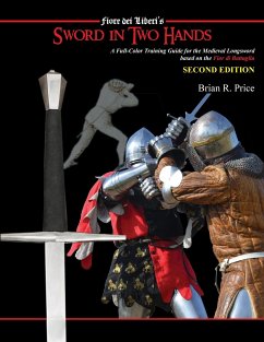 Sword in Two Hands - Price, Brian R.