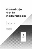 Desalojo de la naturaleza